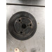 06Y205 Crankshaft Pulley For 03-06 Chevrolet Silverado 1500  4.3 10085754